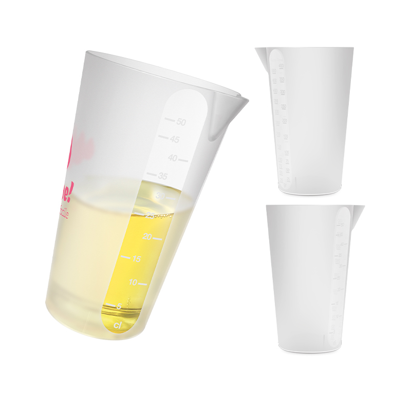 MESSBECHER
